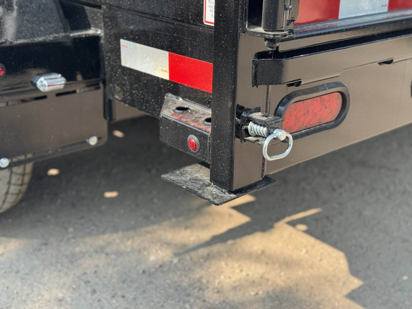 New 2026 Southland Trailers 7-14Dump