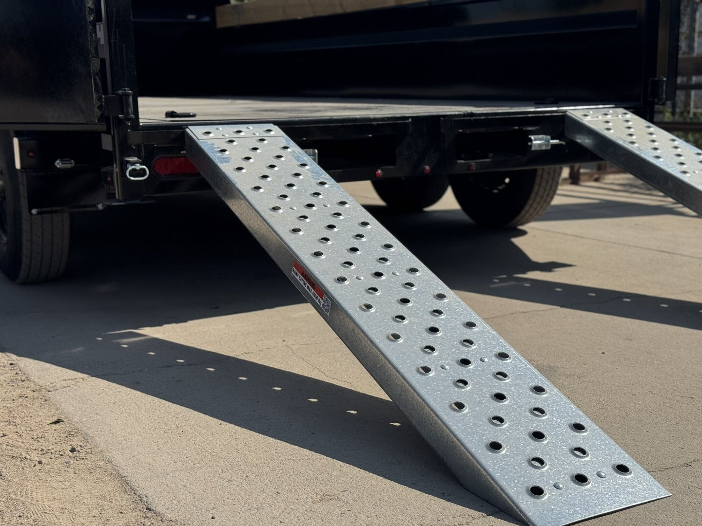 New 2026 Southland Trailers 7-14Dump