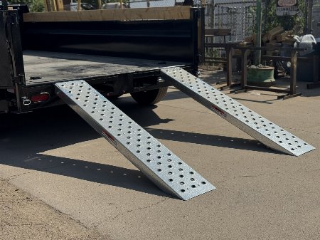 New 2026 Southland Trailers 7-14Dump