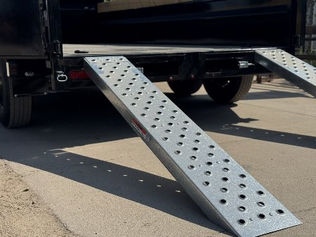 New 2026 Southland Trailers 7-14Dump