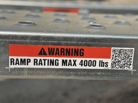 New 2026 Southland Trailers 7-14Dump