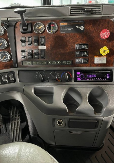 Used 2008 Renegade 45’ Tandem Axle Motorcoach