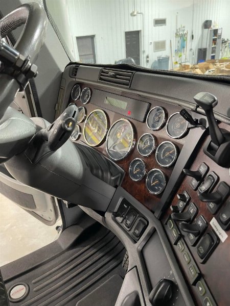 Used 2008 Renegade 45’ Tandem Axle Motorcoach