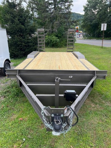 New 2024 Cross Country 12K Drive Over Fender