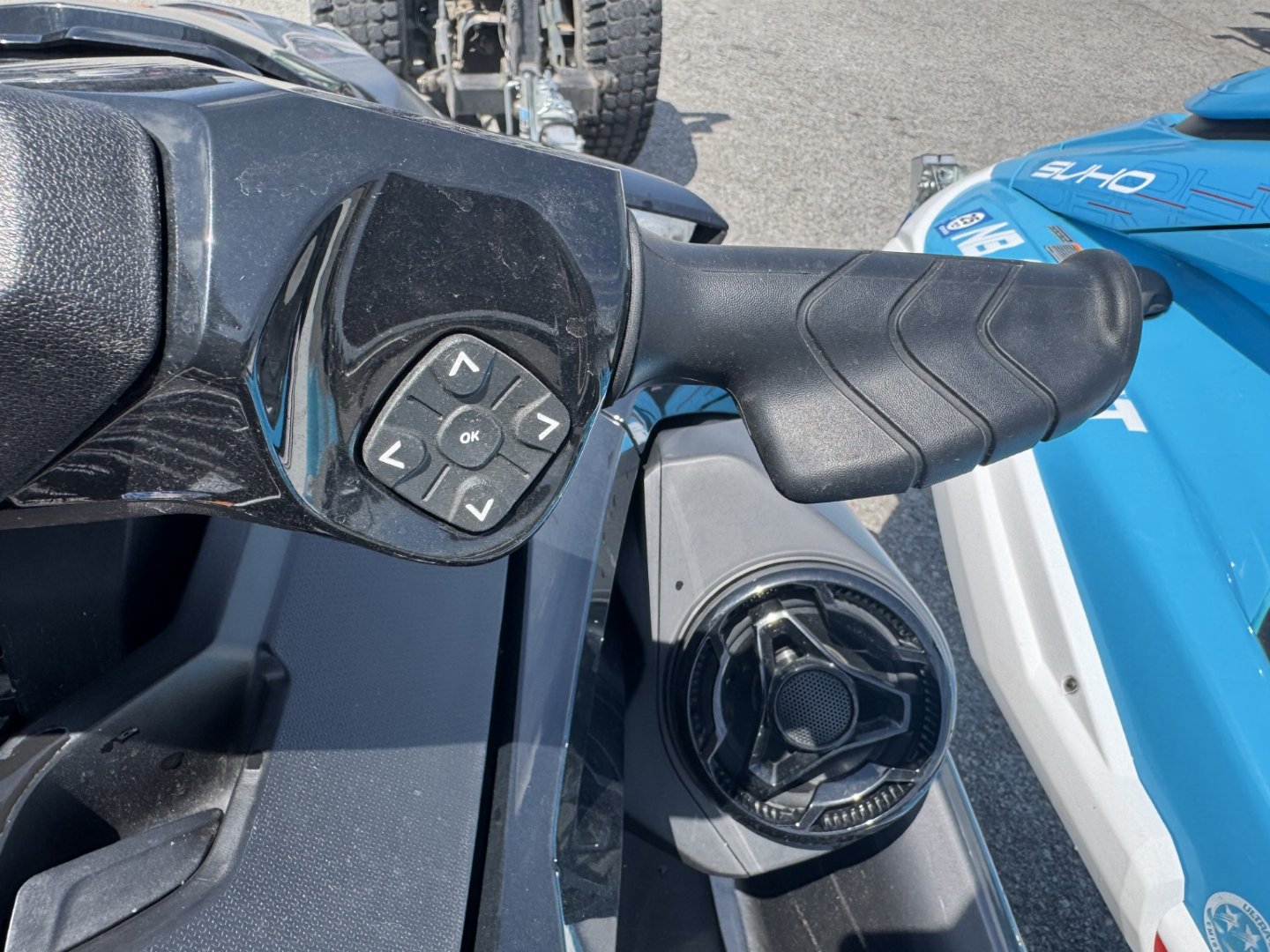 Used 2022 Yamaha WaveRunner FX SVHO PWC (Personal Watercraft)