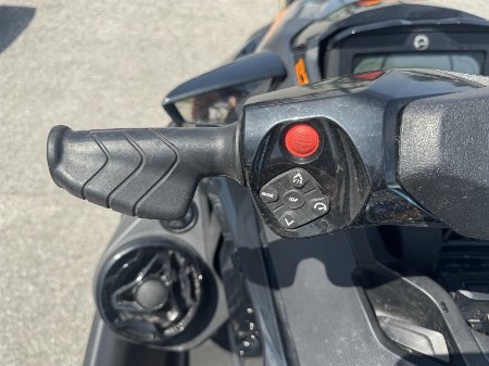 Used 2022 Yamaha WaveRunner FX SVHO PWC (Personal Watercraft)