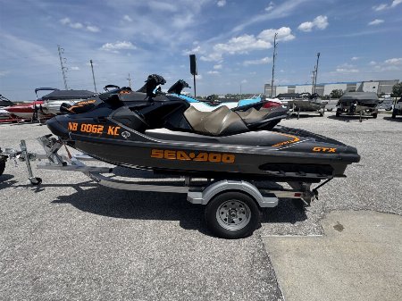 Used 2022 Yamaha WaveRunner FX SVHO PWC (Personal Watercraft)