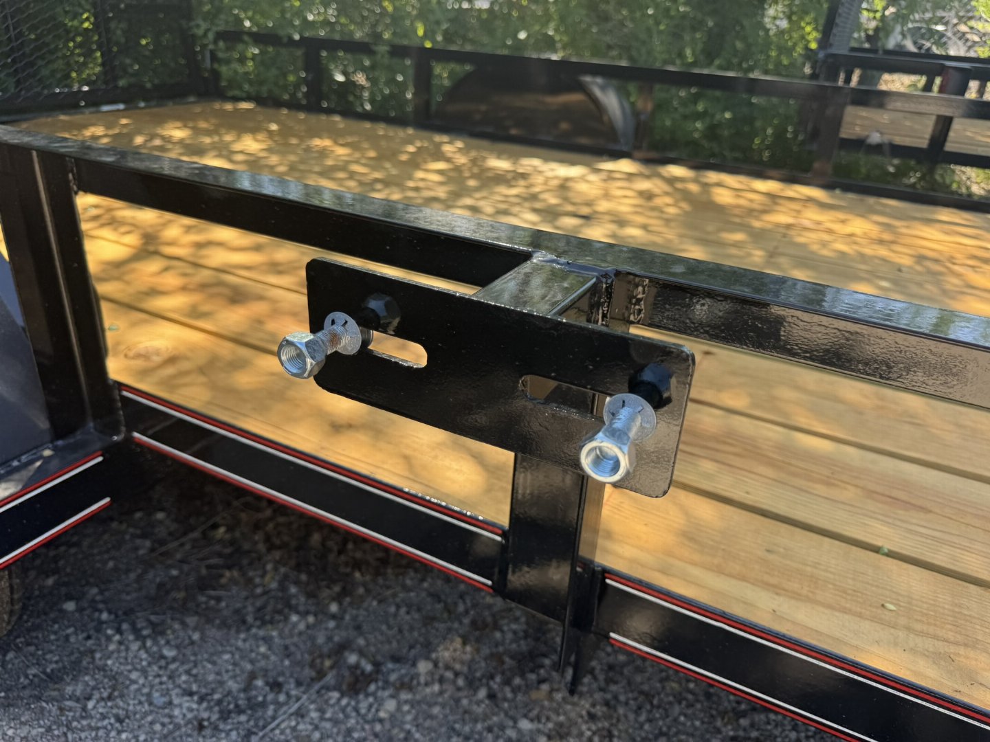 New 2025 Diamond T 6.5-12RampGateUtilitySA
