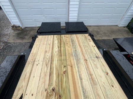 New 2025 Liberty 83x20(19+3) 14K w/ Monster Ramps