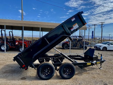 New 2024 70SR105W YEAR END SALE
