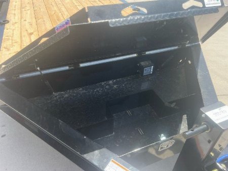 New 2025 Load Trail 83''x22' Car Hauler