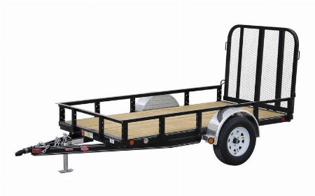 New 2026 PJ Trailers
