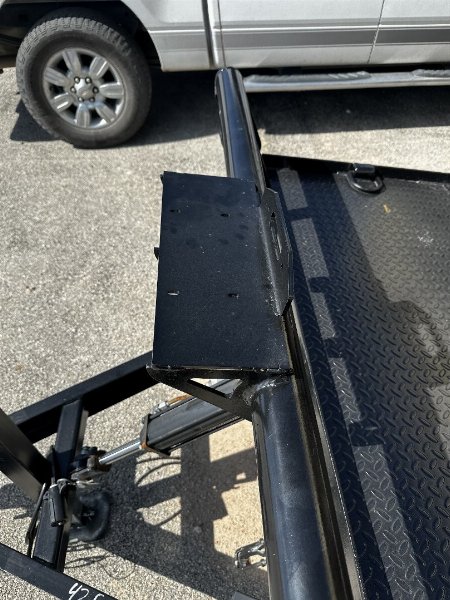 New 2025 Centex Trailers Ct Tilt Trailer