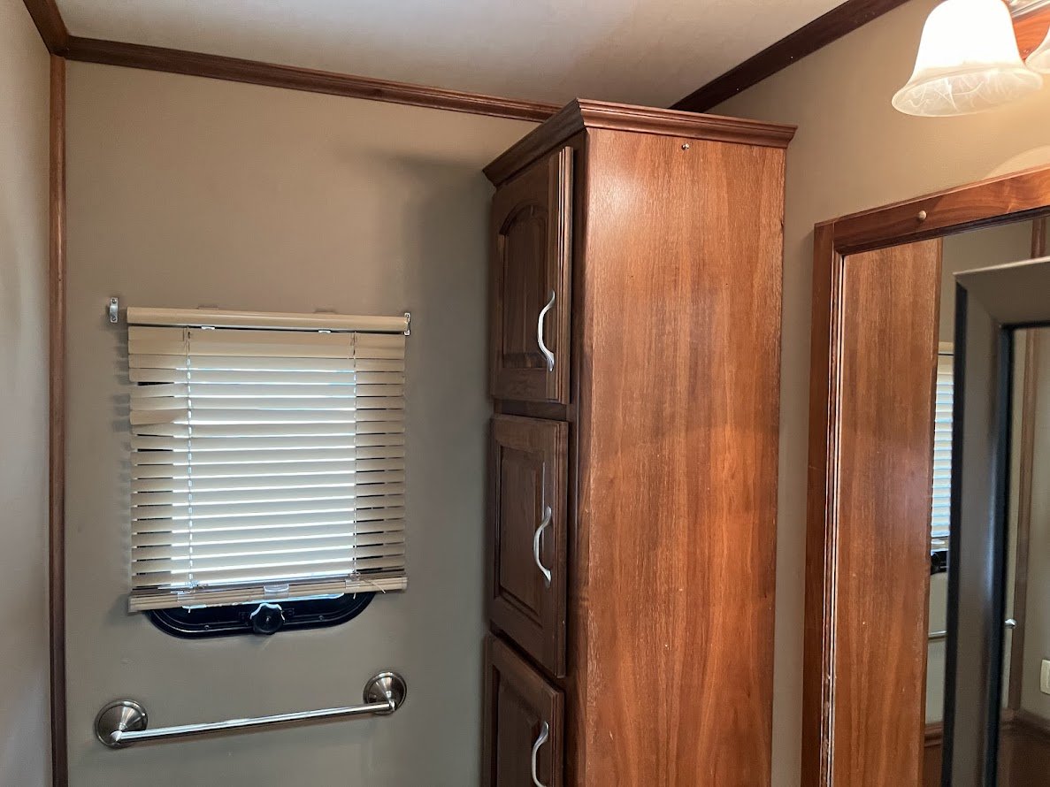 Used 2013 Haulmark 45’ Tandem Axle Motorcoach