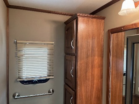 Used 2013 Haulmark 45’ Tandem Axle Motorcoach