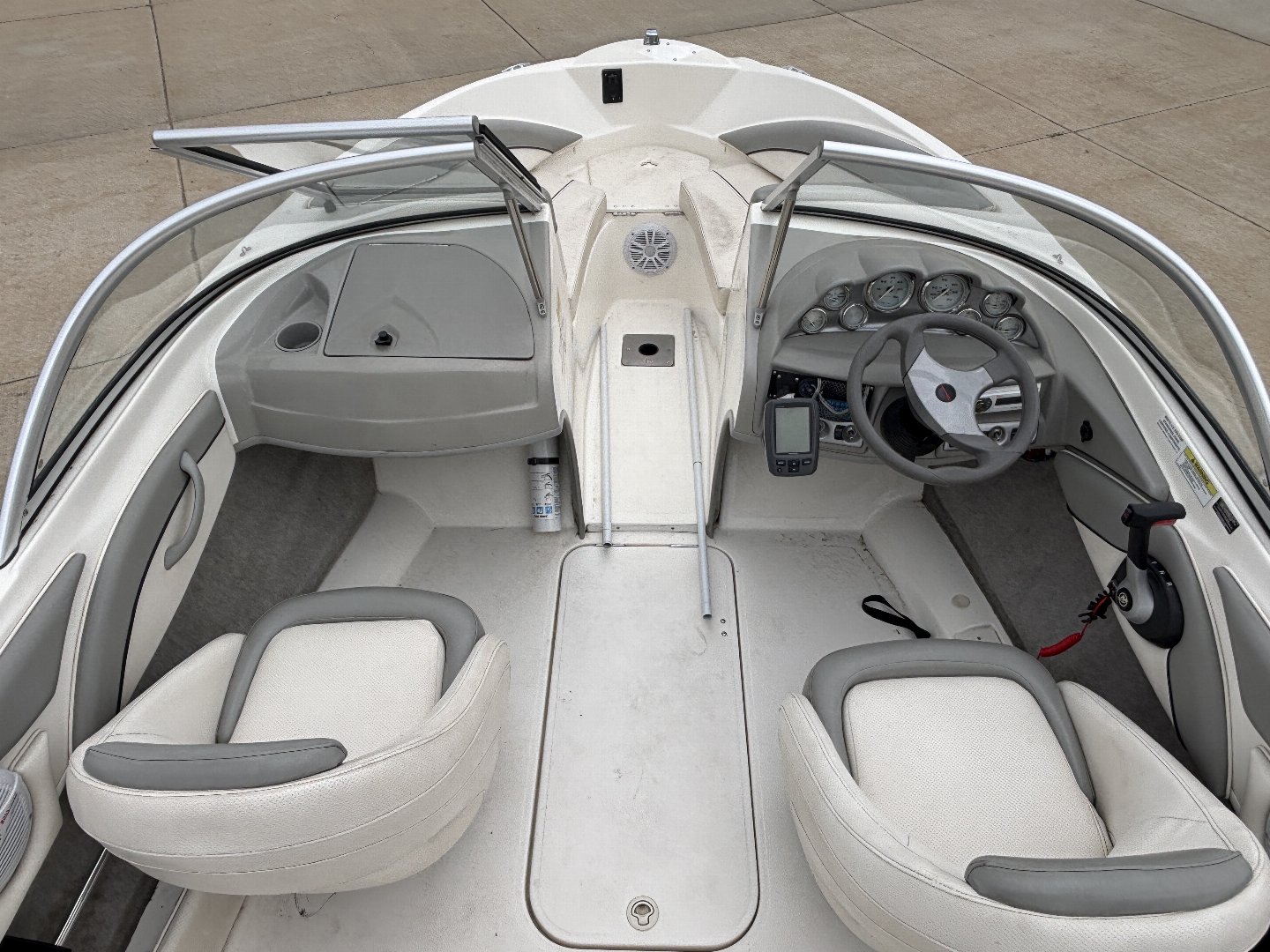 Used 2012 Bayliner Boats 184 SF Bowrider