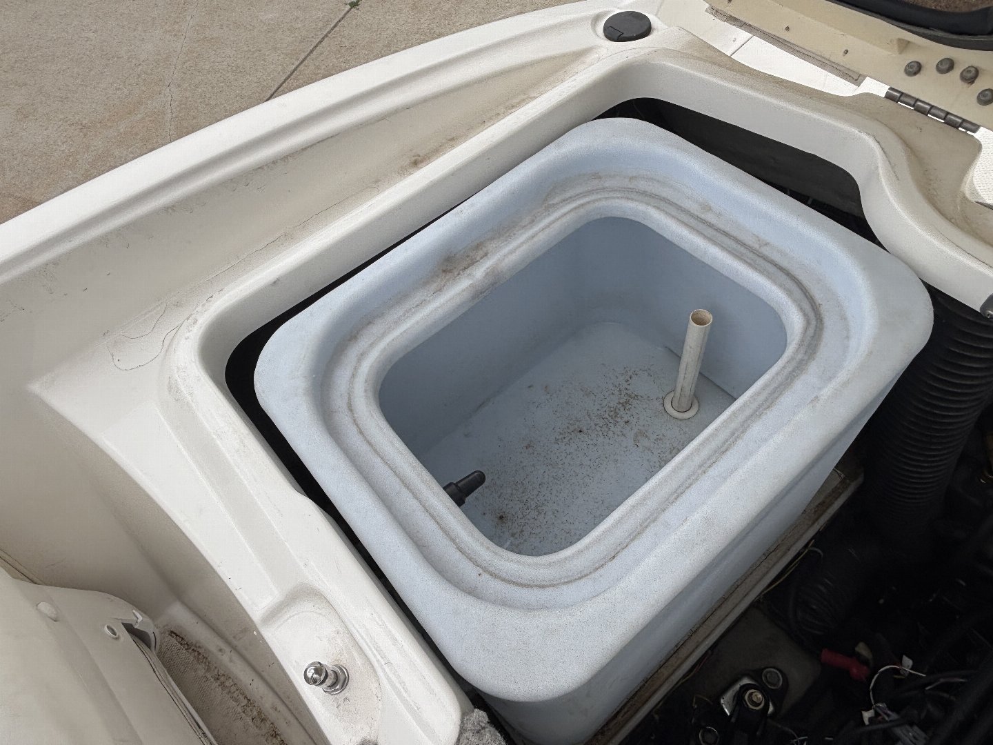 Used 2012 Bayliner Boats 184 SF Bowrider