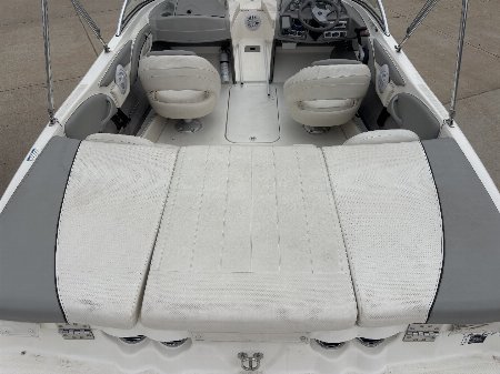 Used 2012 Bayliner Boats 184 SF Bowrider