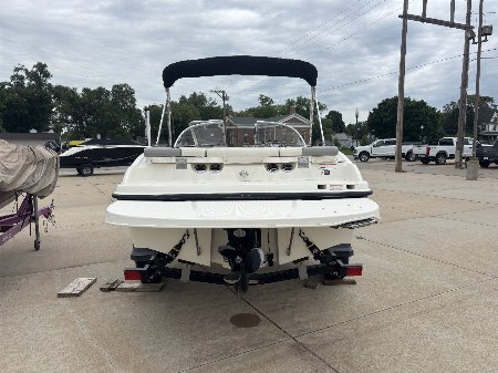 Used 2012 Bayliner Boats 184 SF Bowrider