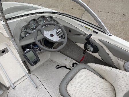 Used 2012 Bayliner Boats 184 SF Bowrider