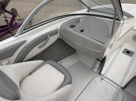 Used 2012 Bayliner Boats 184 SF Bowrider
