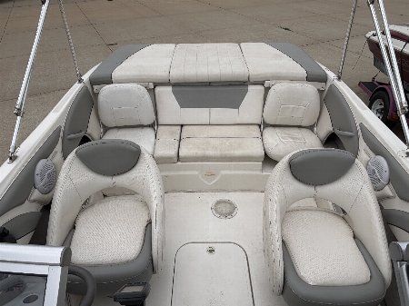 Used 2012 Bayliner Boats 184 SF Bowrider