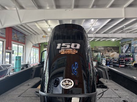 New 2025 Alumacraft Competitor 185 Sport Fishing Boat
