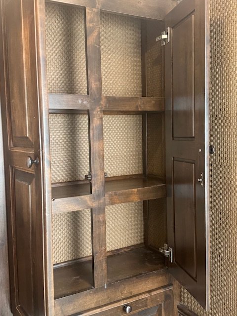 Used 2018 4-Star 4 Horse Living Quarters Horse Trailer