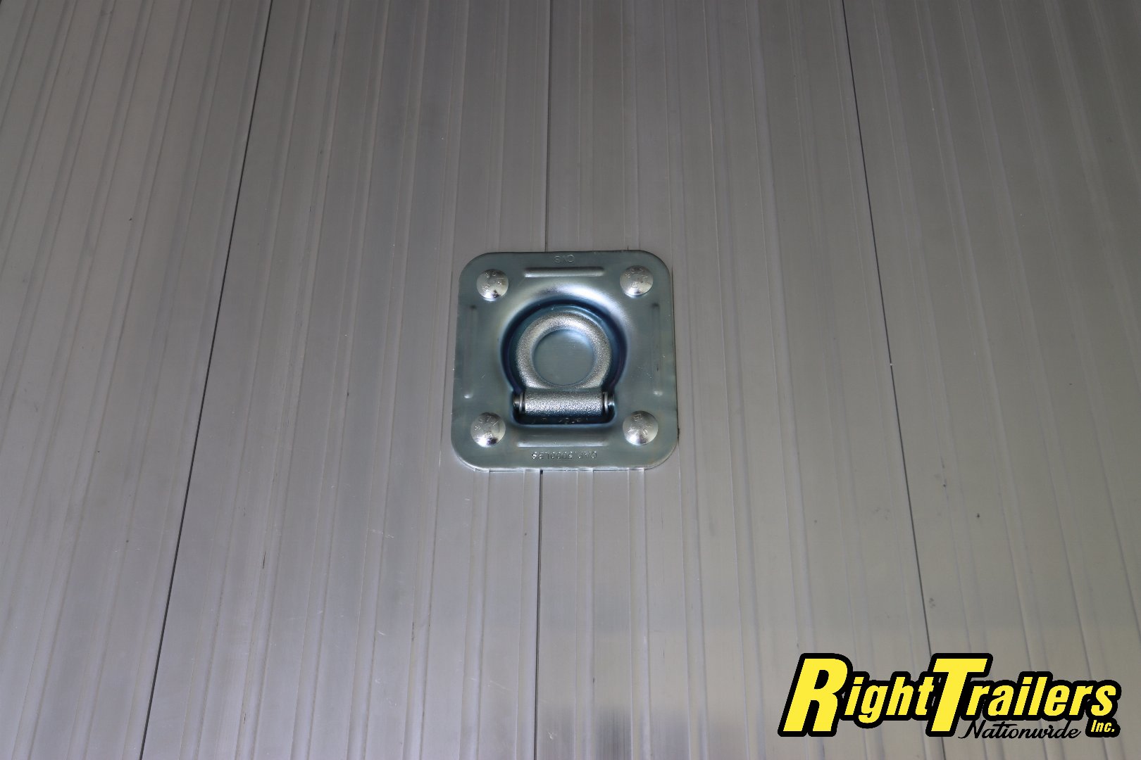 New 2025 inTech Trailers 8.5x32 Race Trailer