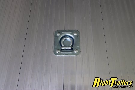 New 2025 inTech Trailers 8.5x32 Race Trailer