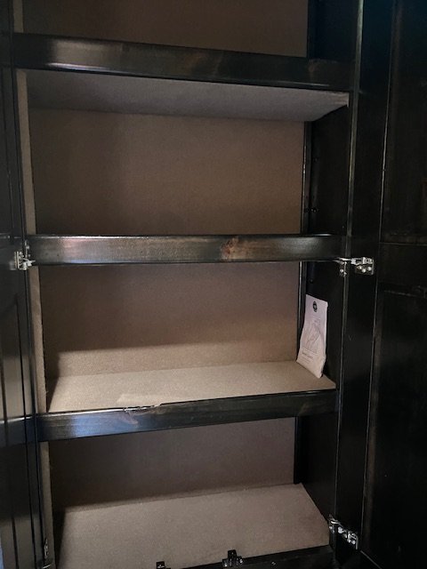Used 2019 Elite 5 Horse Living Quarters Trailer