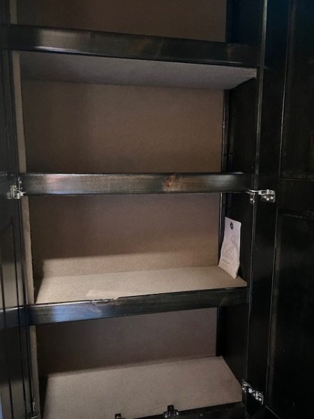 Used 2019 Elite 5 Horse Living Quarters Trailer