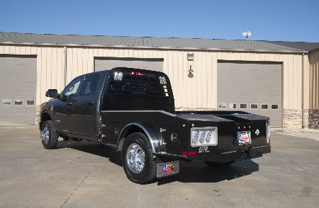 New 2026 CM Truck Beds ER-02975742 Truck Bed