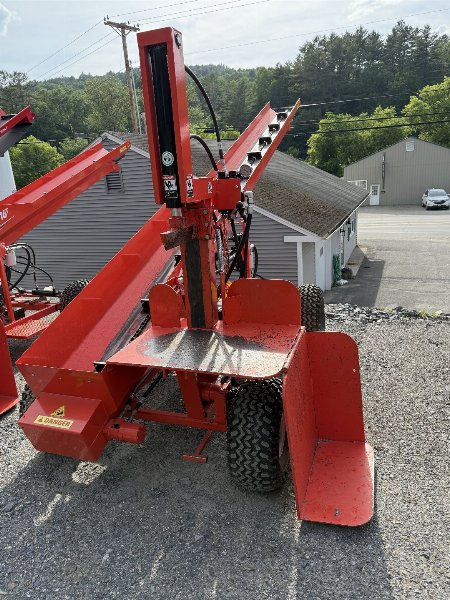 Used 2024 SPLIT-FORCE SF13/20