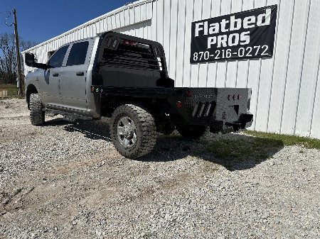 New 2026 Norstar SR0848440 Truck Bed