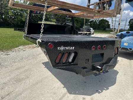 New 2026 Norstar SR0848440 Truck Bed