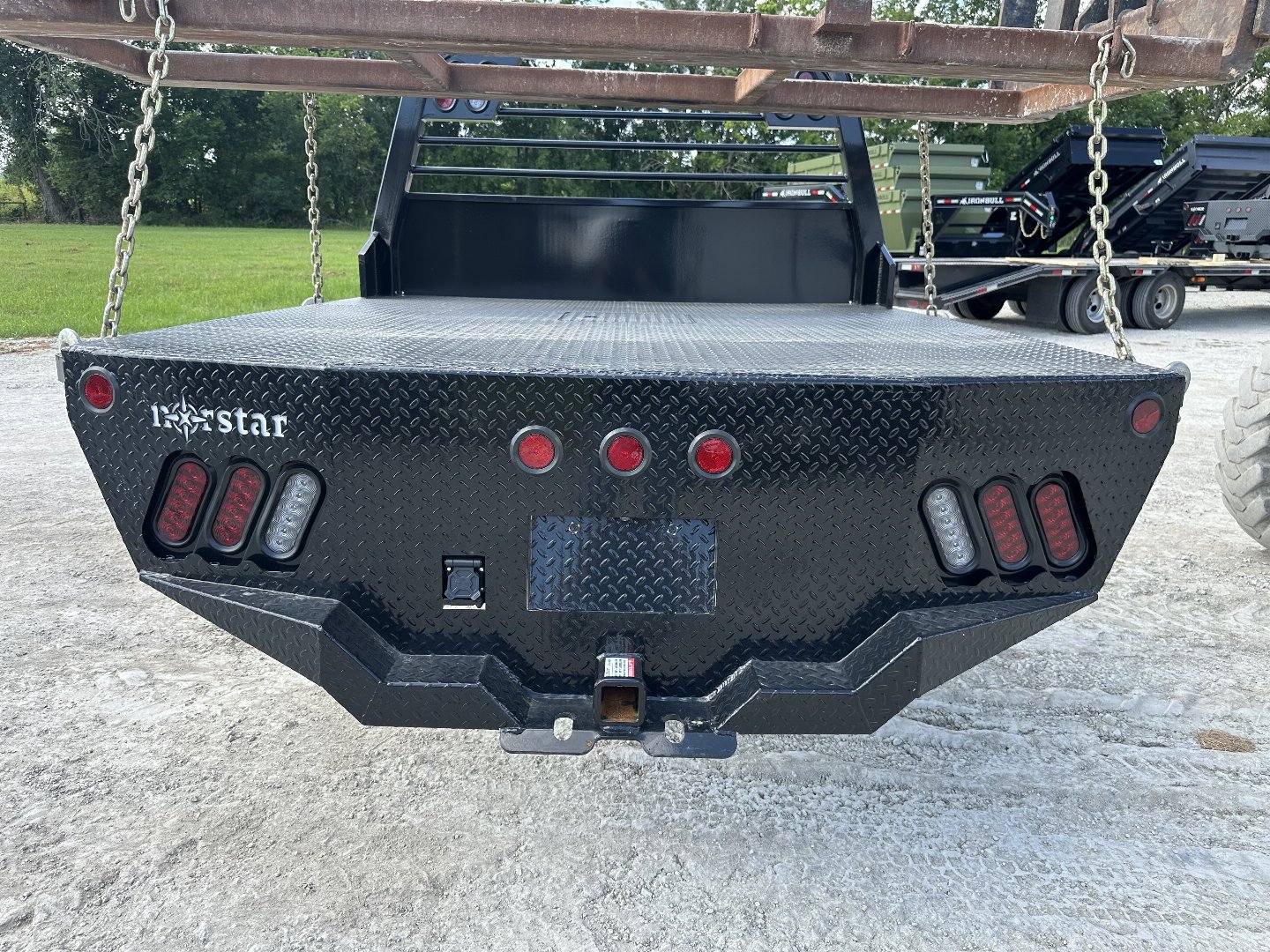 New 2026 Norstar SR0848440 Truck Bed