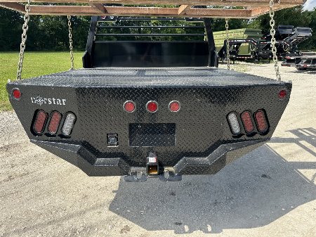 New 2026 Norstar SR0848440 Truck Bed