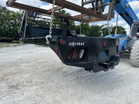 New 2026 Norstar SR0848440 Truck Bed