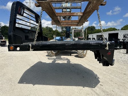 New 2026 Norstar SR0848440 Truck Bed