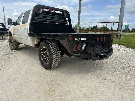 New 2026 Norstar SR0848440 Truck Bed