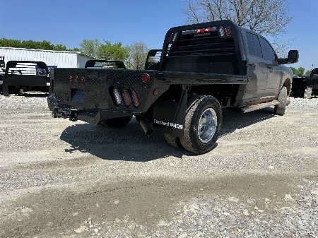 New 2026 Norstar SR0869756 Truck Bed