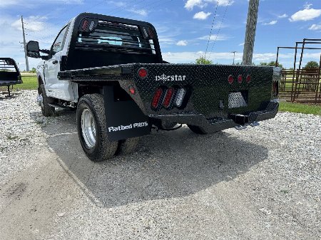 New 2026 Norstar SR0869756 Truck Bed