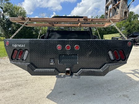 New 2026 Norstar SR0869756 Truck Bed