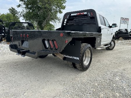 New 2026 Norstar SR0869756 Truck Bed