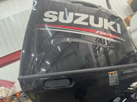 Used 2018 Tahoe 2785 Cascade RJ Tri-Toon