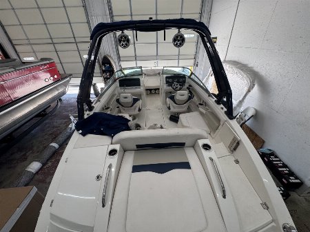 Used 2011 Chaparral 226 SSI Bowrider
