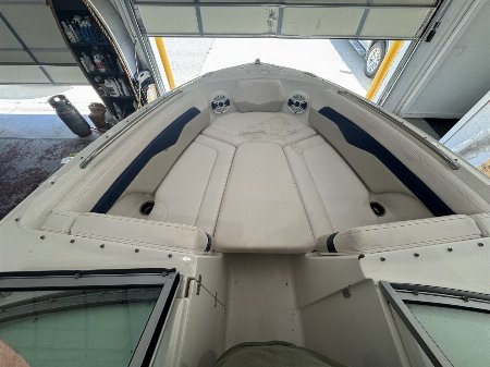 Used 2011 Chaparral 226 SSI Bowrider