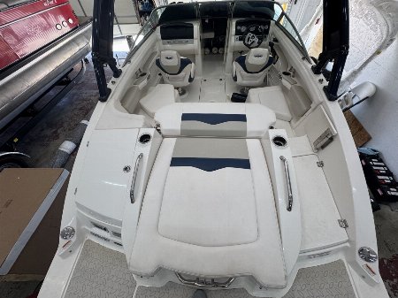 Used 2011 Chaparral 226 SSI Bowrider
