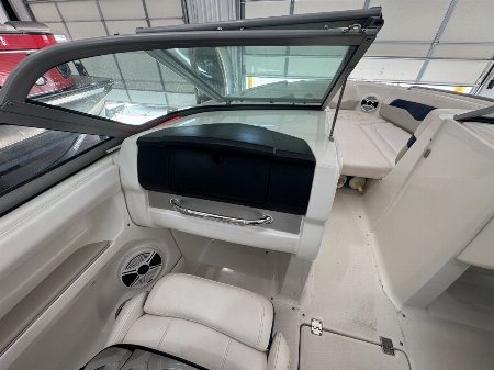 Used 2011 Chaparral 226 SSI Bowrider